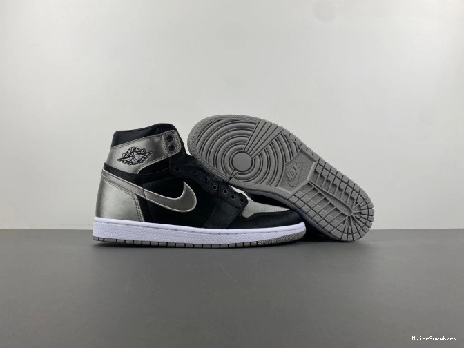 MaikeSneakers OG Jordan 1 High Shadow Satin Air WMNS FD4810-010 0813